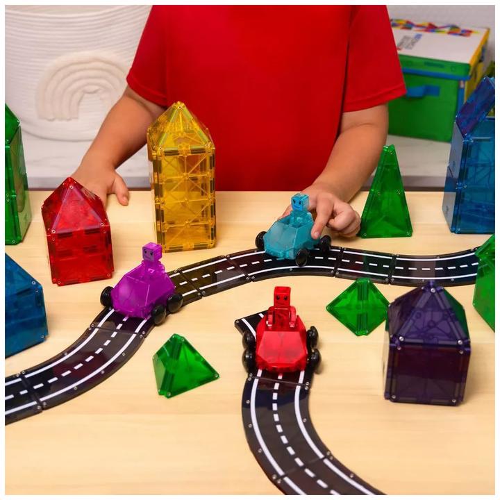 Produktbild Magna-Tiles Dashers Set