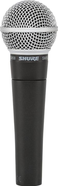 Produktbild Shure Sm58se