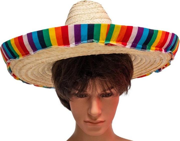 Image du produit Orlob Sombrero Mexique 60