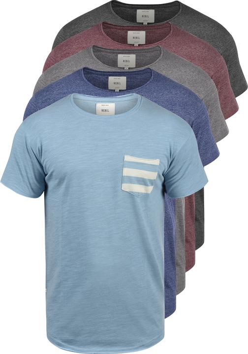 Produktbild Redefined Rebel Maxton T-Shirt (S)