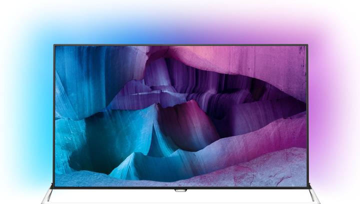 Produktbild Philips 55pus7600/12 (55", OLED, 4K)