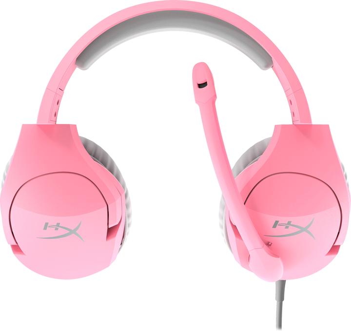 Produktbild HP Hx Cloud Stinger Pink Hhss1x-A (Kabelgebunden)