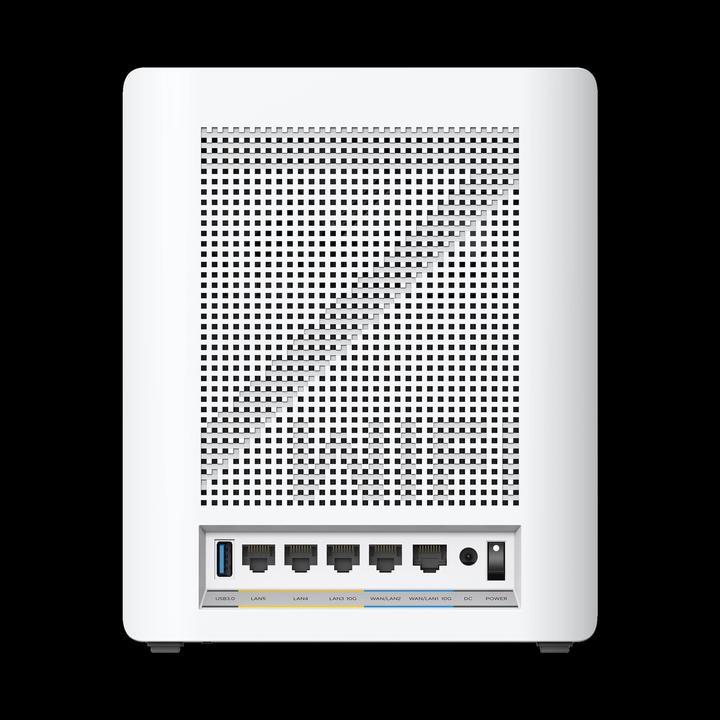 Image du produit ASUS Routeur WL ZenWiFi BQ16