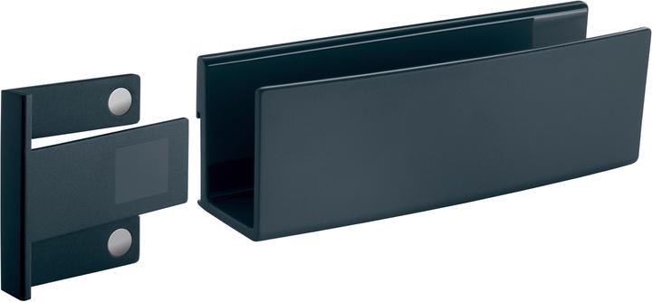 Sigel Compartiment de rangement Artverum (Tableau magnétique, 16 x 5 x 4 cm)