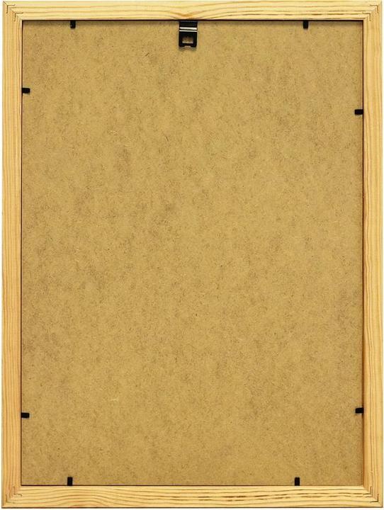 Actual product image Debex Interchangeable frame (30 x 40 cm)