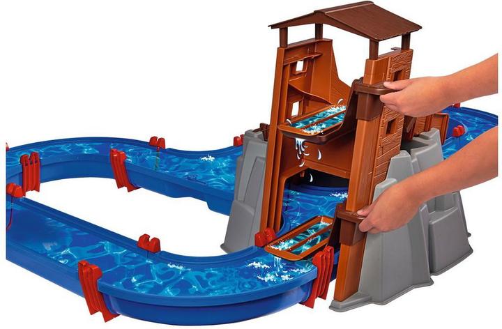 Image du produit Aquaplay 1547 - terrain d'aventure