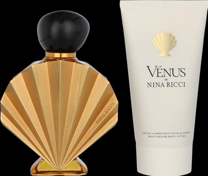 Actual product image Nina Ricci Venus