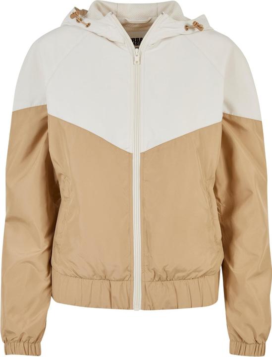sable blanc, Beige de l'Union