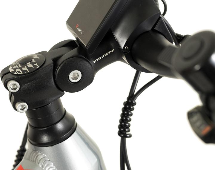 Produktbild Totem E-SUV 27,5" XPL-650 Mittelmotor 80NM / 20Ah (52 cm)