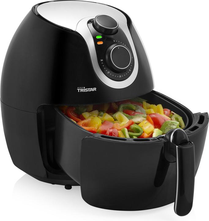 Image du produit Tristar friteuse à air chaud