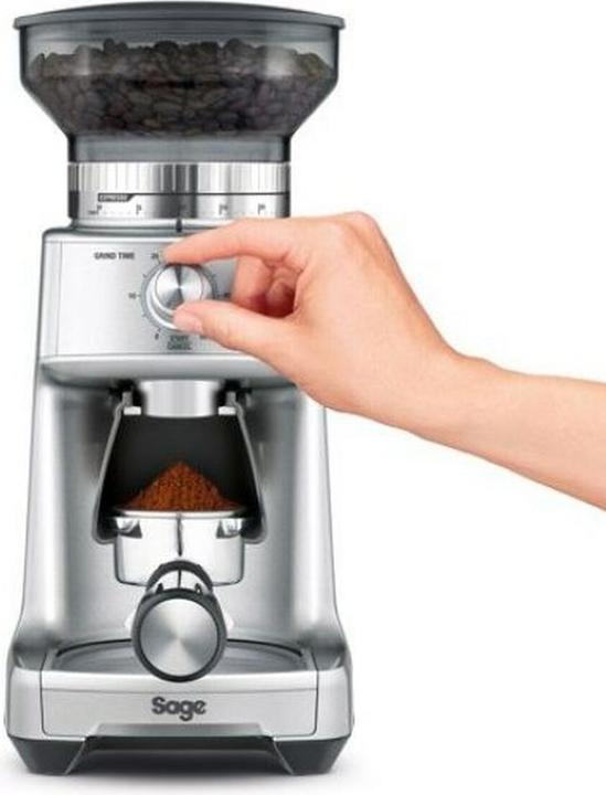 Immagine prodotto Sage The Dose Control Pro (Spina UE)