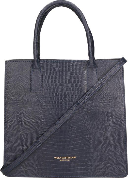 Actual product image Viola Castellani handbag (1.68 l)