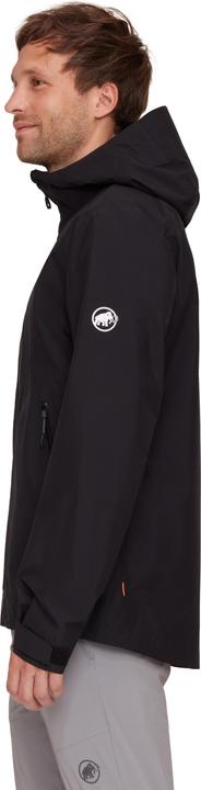 Actual product image Mammut Alto Light HS Hooded Jacket Men (3XL)