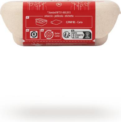 Actual product image CoffeeB Illy Espresso Classico (9 x Port.)