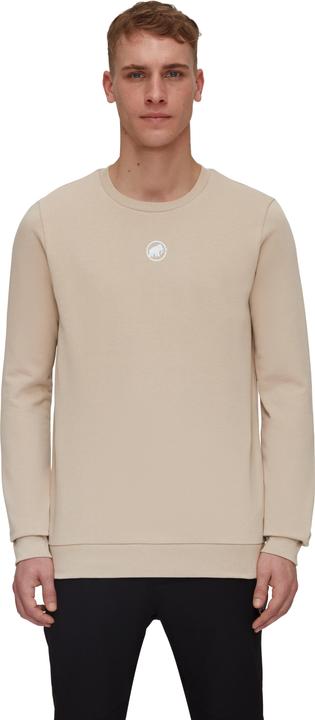 Actual product image Mammut Core ML Crew Neck Men Original (XL)