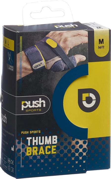 Produktbild Push Daumenbandage (M)