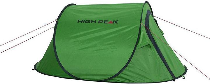 Immagine prodotto High Peak Vision 3 (Tenda pitching, 2.30 kg, 3 persone)