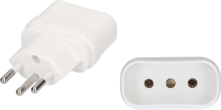 Actual product image Max Hauri T12 Ch-It