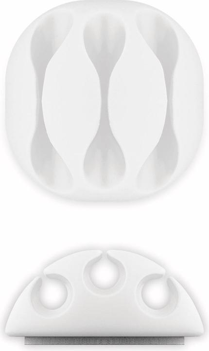 Image du produit Goobay Kabelorganizer