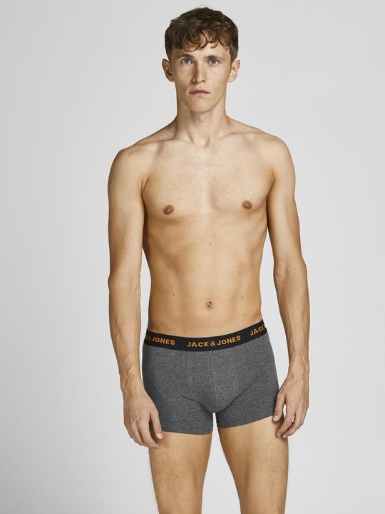 Immagine prodotto Jack & Jones Black Friday (L, Confezione da 5 pezzi)