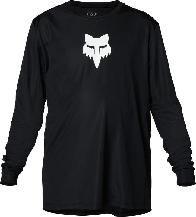 Image du produit Fox Jersey 23 Yth Ranger Ls Blk Ys (S)