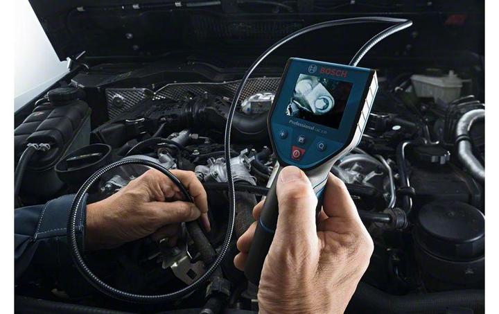 Image du produit Bosch Professional Caméra d'inspection GIC 120 C