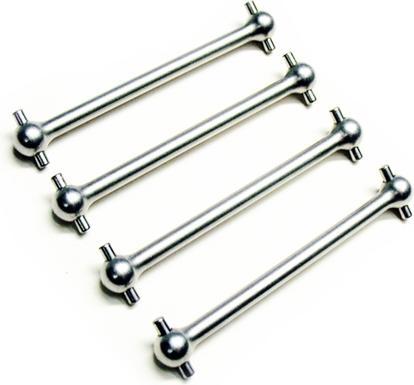 Actual product image Carisma Axles M40S