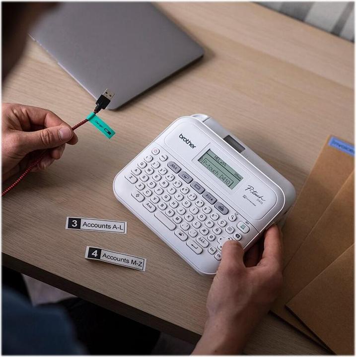 Produktbild Brother PT-D410VP