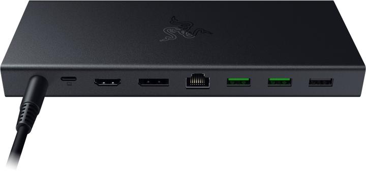 Razer USB 4 DOCK - EU (USB-C, 14 Ports)