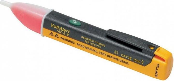 Fluke Testeur de tension VoltAlert (CAT IV 1000V)