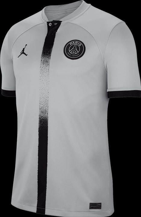 Nike Paris Saint-Germain Auswärts Trikot (XL)