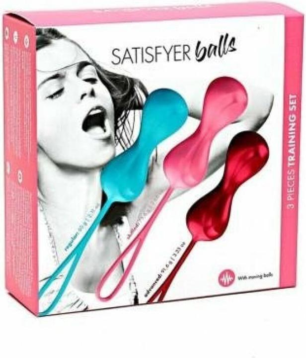 Produktbild Satisfyer C02 Double
