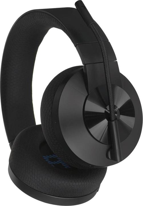 Image du produit Lenovo Casque Legion H600 (Sans fil, Filaire)