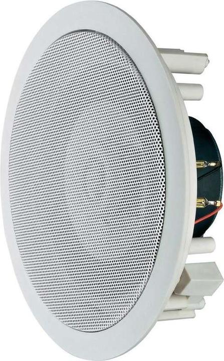 Immagine prodotto Renkforce Diffusore da 130 mm ELA da incasso a soffitto (1 pz.)