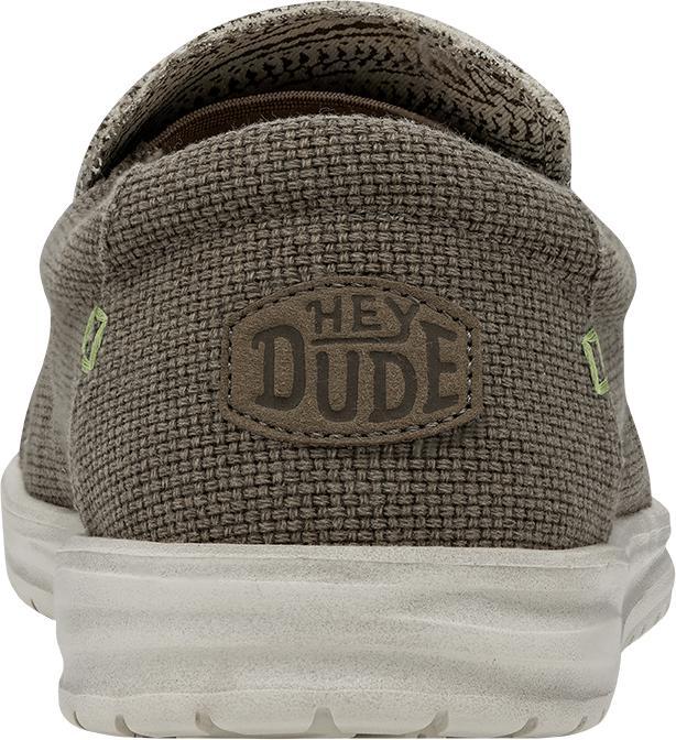 Produktbild Hey Dude Mikka Braided (46)