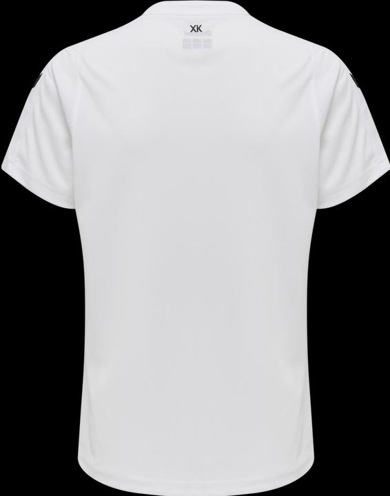Image du produit hummel Core Xk Sublima Jersey S/S Kids (164)