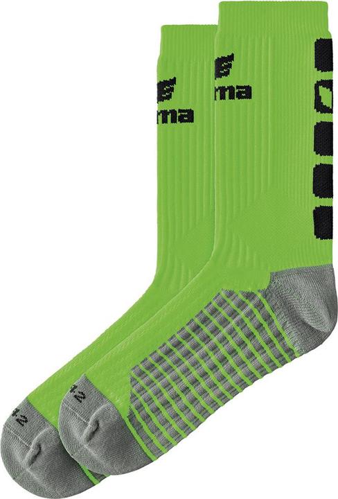 Produktbild Erima Classic 5-C Socken (39 - 42, 47 - 50, 43 - 46, 31 - 34, 35 - 38)