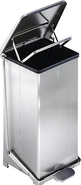 Produktbild kaiserkraft Industrie-Treteimer (90 l)