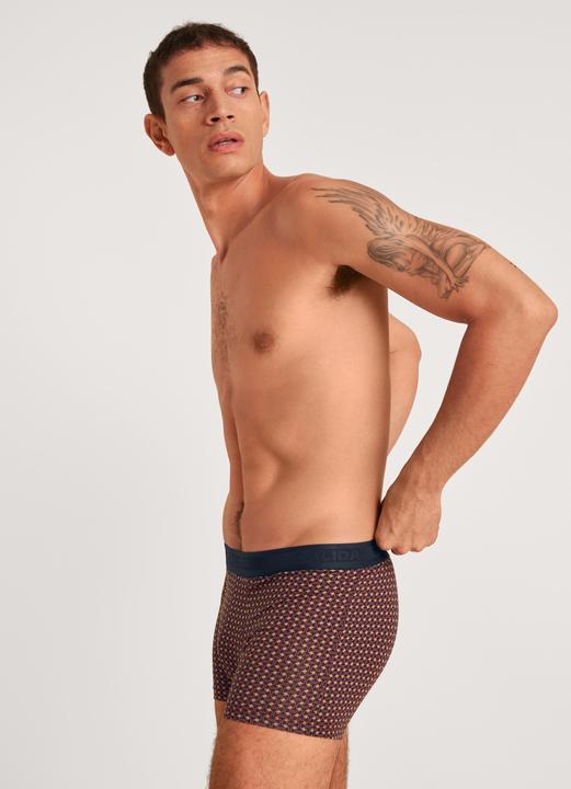 Image du produit Calida Focus Trend BoxerBrief (S, Une unité par pack)