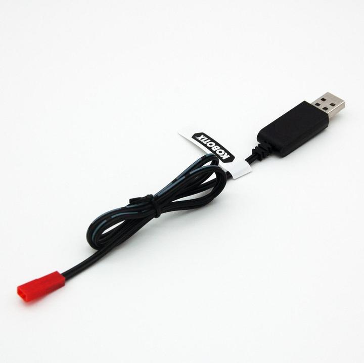 Image du produit Kobotix Chargeur de batterie LiPo pour