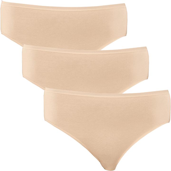 Actual product image Schiesser Essential 3PACK briefs (36, pack of 3)