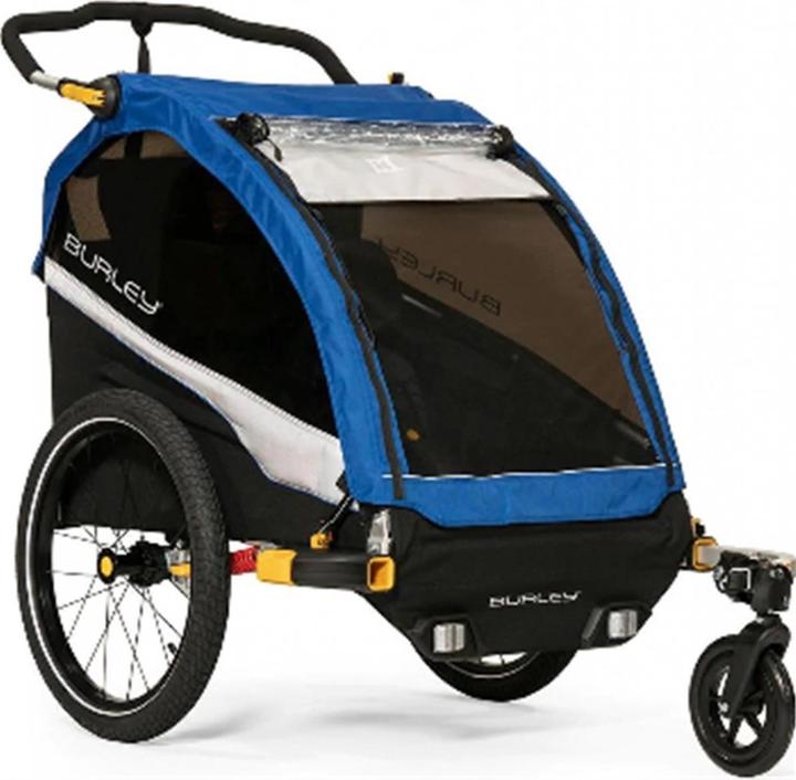 Produktbild Burley Stroller-Kit