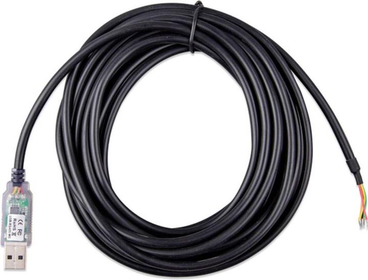 Produktbild Victron Energy Victron 1.8m RS485 zu USB Interface Kabel