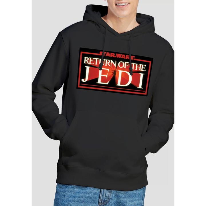 Produktbild Star Wars Jedi Kapuzenpullover (XL)
