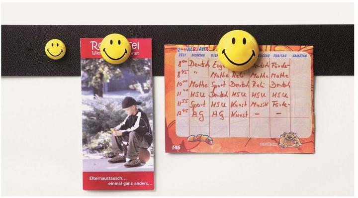Productafbeelding Magnetoplan Smiley (6 x)