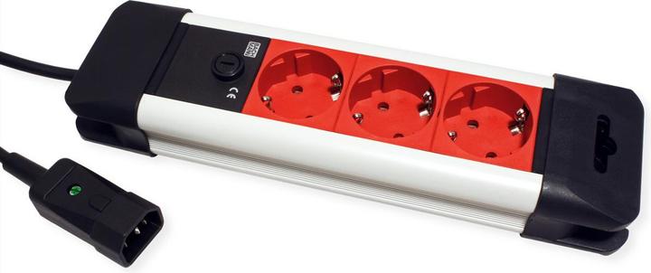 Actual product image Bachmann Socket strip