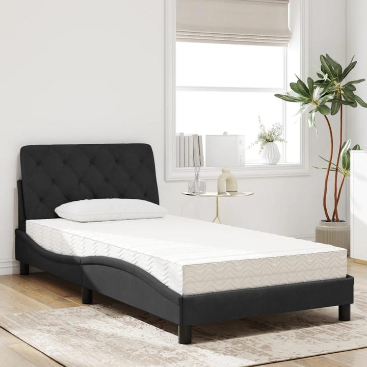 Actual product image VidaXL Julius (100 x 200 cm)