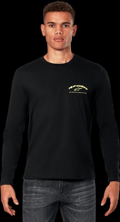 Produktbild Alpinestars Tee 24 Vitalus Ls Csf (S)