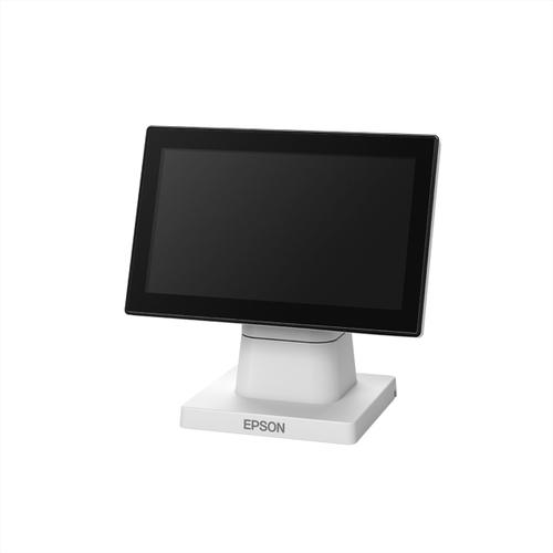 Produktbild Epson DM-D70 (101): USB Customer Display