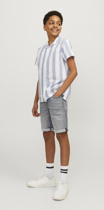 Image du produit Jack & Jones Jjirick Jjioriginal Shorts Mf 926 Sn Mni (104)